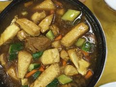 -鑫悦楼煎蟹·16年海鲜大排档