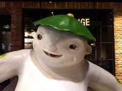 -CGV影城(黄河道ScreenX店)