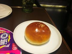 大哥红豆包-有璟阁港式餐厅(国贸商城店)