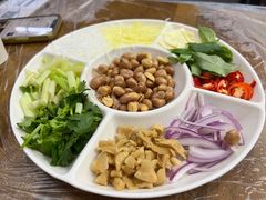 -官塘原味鱼生·潮菜大排档(潮州总店)