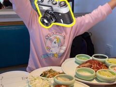 -春饼先生·北京烤鸭(甘井子万达店)