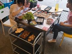 -西昌特色四哥烤肉