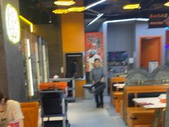 -亿牌牌东北烧烤(博物馆旗舰店)
