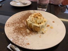 椰子蛋挞-THE PAWON·8碗(古北SOHO店)