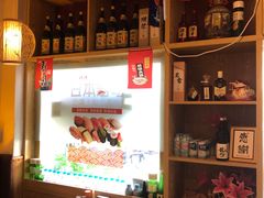 -吉炙烧鸟•本格料理(国际商贸城店)