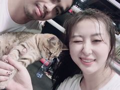 -FIGHTMAN格斗俱乐部(长宁临空店)