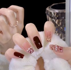 -M·X Nail日式美甲美睫