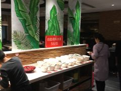 -越城记黑鱼煲(万达店)