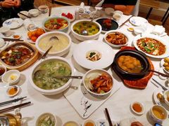 -宁波石浦大饭店(新材料城店)