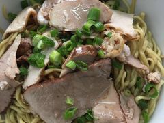 -非遗·爱西干面(小公园总店)