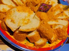 -泰妃殿(武汉首店)