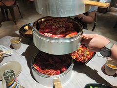-巴厘龙虾·榜首油焖大虾(音乐学院·沿江酒馆店)
