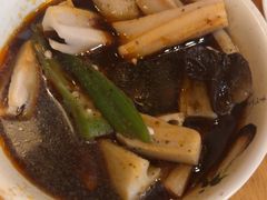 -老康火锅(桥南街店)