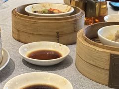 -潮府馆·非遗潮州菜·世纪公园(新国际博览中心店)