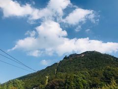 -福建泉州仙公山风景名胜区