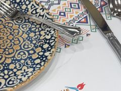 -bosphorus 铂斯西餐厅·土耳其烧烤(环市中路店)