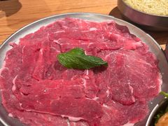 -夺多山贵州酸汤牛肉火锅(7mall店)
