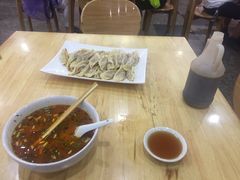 -西工饭庄快餐厅(西工小街店)