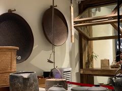 大堂-成川茶店·潮汕工夫浓茶(万象店)