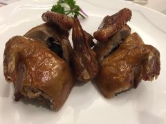 -福鼎轩海鲜大酒楼(皇轩酒店)
