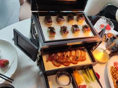 -莉莉海堂HAITANG·烤鸭(国贸商城店)