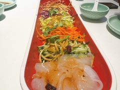 -嗨辣小聚·盘锦河蟹·海鲜烧烤龙虾(盘锦十年好店)