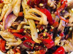 -蘭奢雅集·江浙菜(青山江滩店)