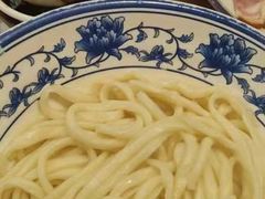 -北京炸酱面馆·烤鸭(前门总店)