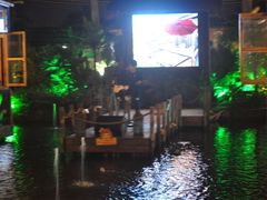 -花溪雨·森林餐厅(石基店)