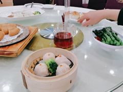 -大水车公馆·顺德菜·妈姐菜(均安店)