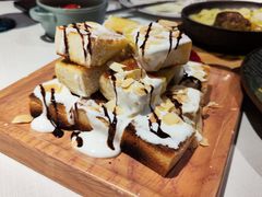 -俄士厨房(五棵松华熙LIVE店)
