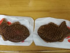 巧克力卡仕达鲷-德克士(三门路店)