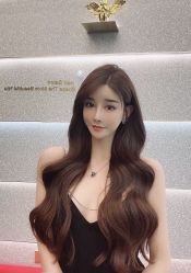 -3AM HAIR SALON染发接发