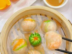 -龙发海鲜酒家·早茶夜茶·潮粤菜(情侣中路店)