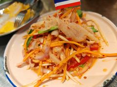 -小小集渔·泰式大排档(太古里香槟店)