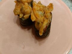-争鲜回转寿司(中街大悦城店)
