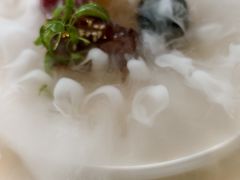 -上海和平饭店龙凤厅 Dragon Phoenix