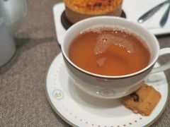 阿萨姆红茶-PAUL LAFAYET 法式甜品(港汇广场店)