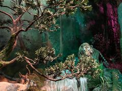 -武汉园博园(武汉自然博物馆)