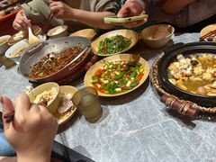 -廖川菜(八佰伴店)