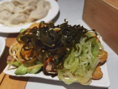 -饺子季水饺餐厅(新市街店)