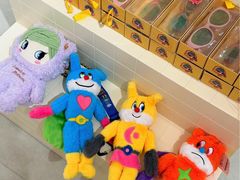 -燕莎奥特莱斯购物中心