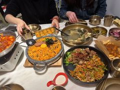 -HOTISLAND海鸡岛·韩国料理(江南西店)