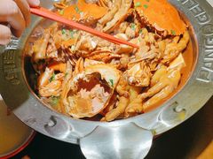 -胖哥俩肉蟹煲(苏州中心店)
