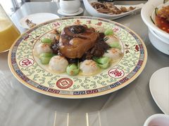 -鹿鸣春饭店(总店)