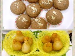 -海港餐厅·平价海鲜·茶点(小公园店)