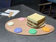 -J Create城市露营咖啡·简餐·宠物(上海动物园店)