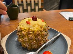 -云海肴·汽锅鸡·云南菜(苏州中心店)