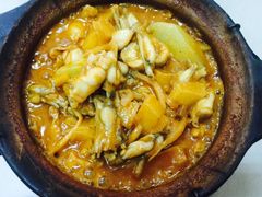 -丽丽三鲜螺蛳粉(田林路店)