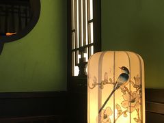 -绿茶餐厅(惠州天益城店)